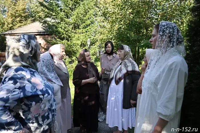 The drama "Bo-Bo" starring Yevgeny Tsyganov's son is being filmed in the Nizhny Novgorod Region.