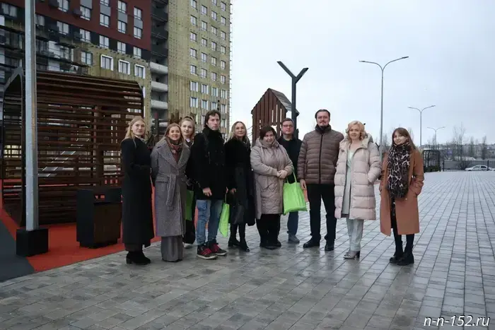 Sber reported its results in the Nizhny Novgorod Region for the first nine months of 2025.