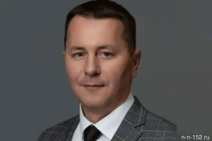 Алексей Генералов стал руководителем Народного фронта в Нижнем Новгороде.