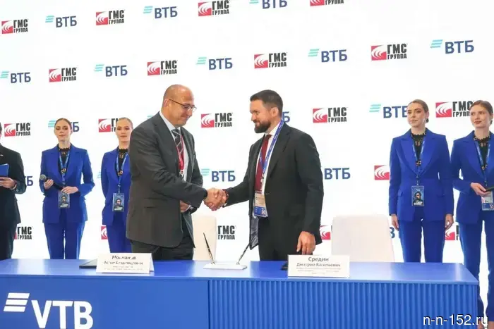 VTB will finance the production of pumps and compressors for housing and utilities and energy.