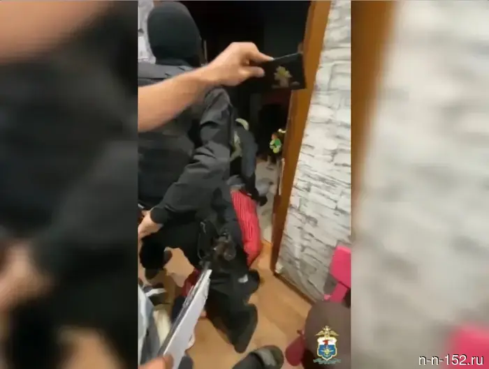 Экс-руководителя осудят в Нижнем Новгороде за взятку и нарушение конфиденциальности.