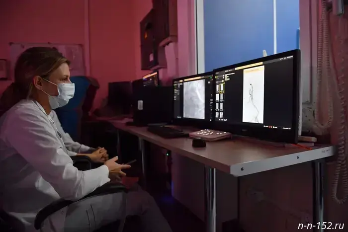 A cardiologist told Nizhny Novgorod residents how to reduce the risk of thrombosis during flights.