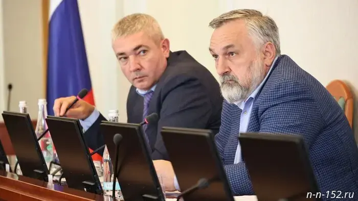 Люлин обозначил сохранение идентичности Нижнего Новгорода в условиях его развития как вызов.