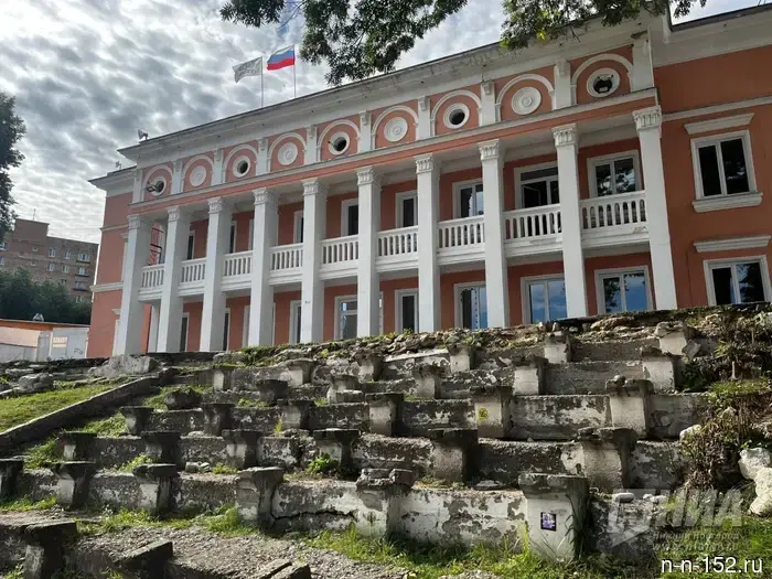 Public discussions on "Vodnik" have started in Nizhny Novgorod.