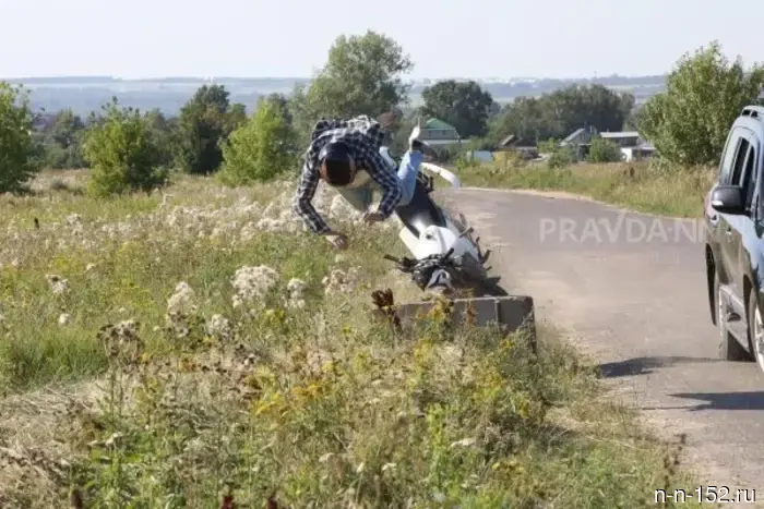 В Госавтоинспекции напомнили, как защитить детей на проезжей части.