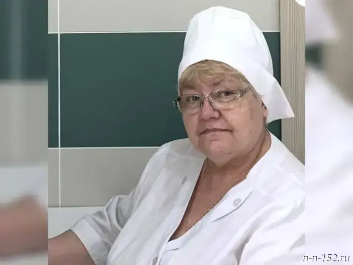 Honored dentist Lyudmila Abramova died in Nizhny Novgorod.