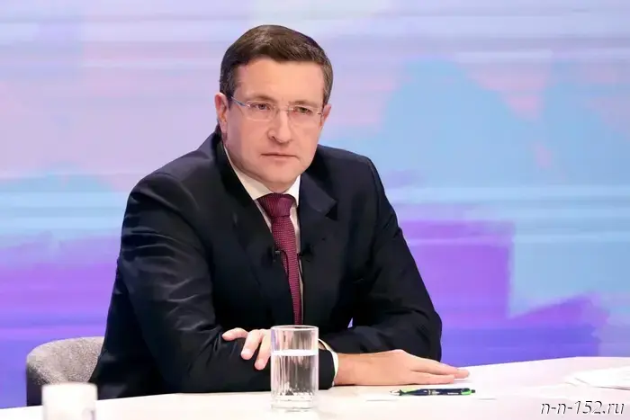 18 interdistrict medical centers will be established in the Nizhny Novgorod Region.