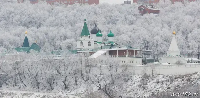 EMERGENCY WARNING: Heavy Snow