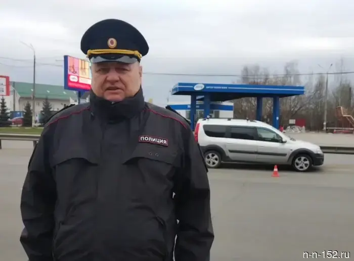 39-летний мужчина скончался за рулем в Нижнем Новгороде.