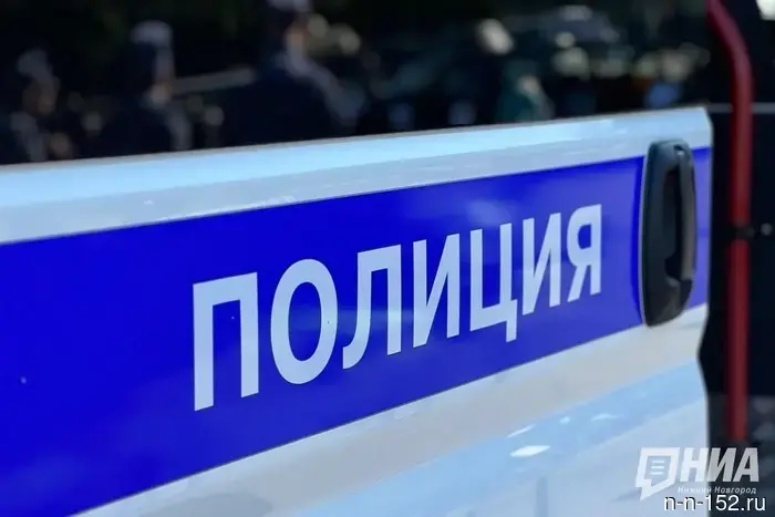 Мужчина с топором атаковал знакомую во время конфликта в Семёновском районе.