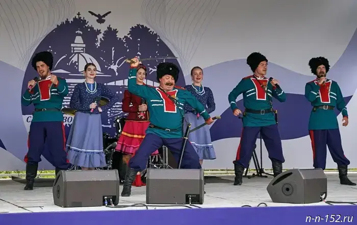 XX юбилейный международный фестиваль-конкурс народного творчества «Хрустальный ключ» пройдет в Сартакове 26 июля.