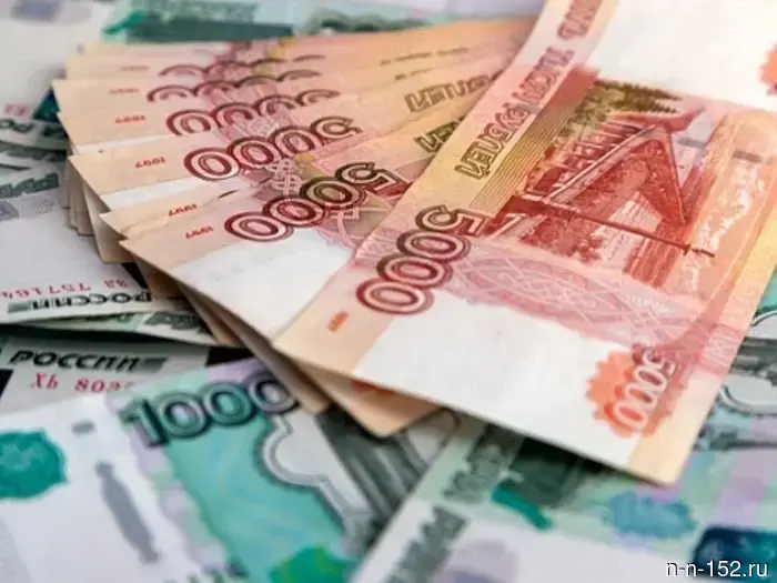 Nizhny Novgorod woman deprived her ex-husband of payments for their son who died in the special military operation through the court.