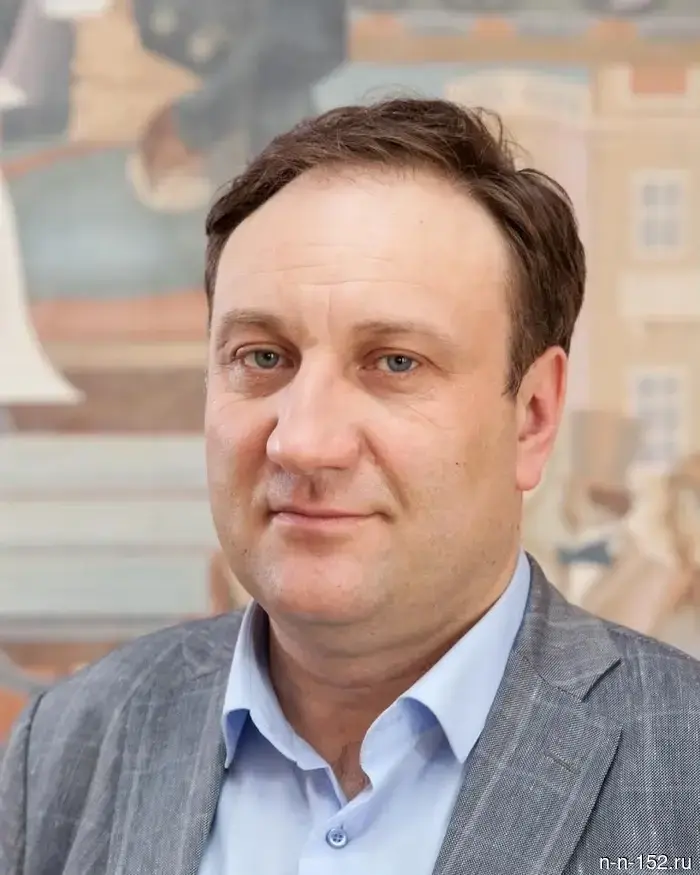 Event monitoring expert from August 31 to September 4, 2026, by the Autonomous Non-Profit Organization "Minin Center"