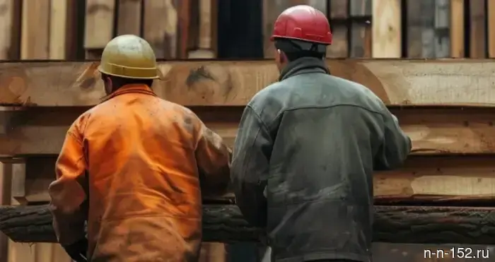 Подписка о невыезде: в отношении двух жителей Дзержинска возбуждены уголовные дела за фиктивную регистрацию граждан иностранных государств.