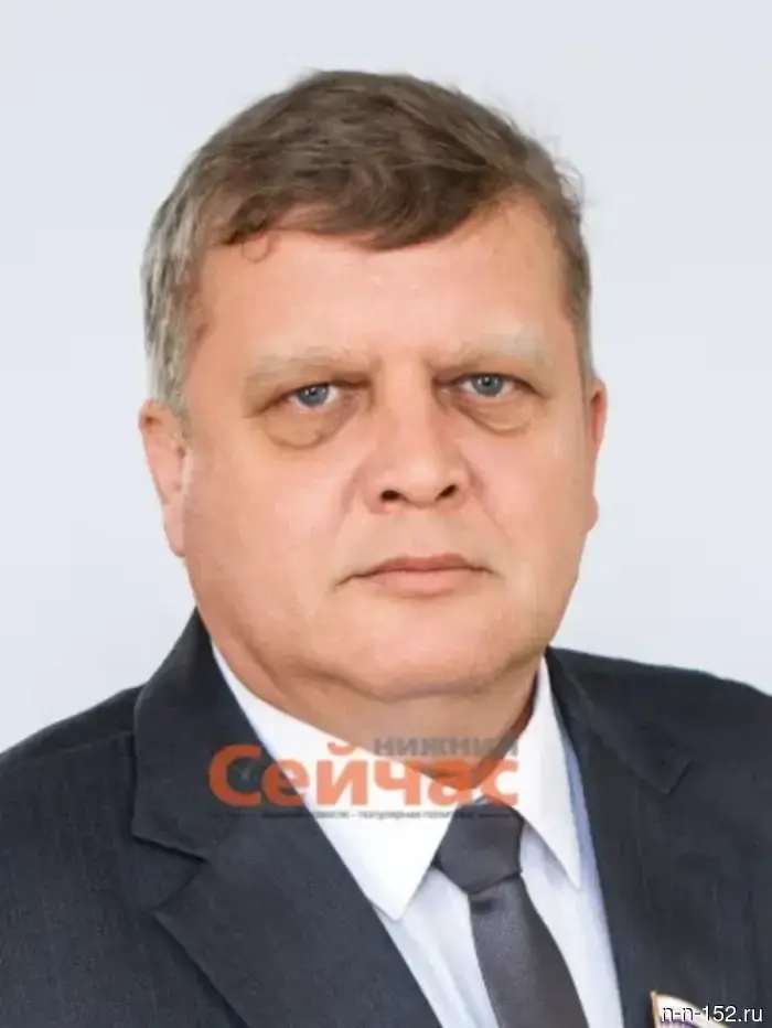 Депутат ЗСНО Мелин прекращает свои полномочия.