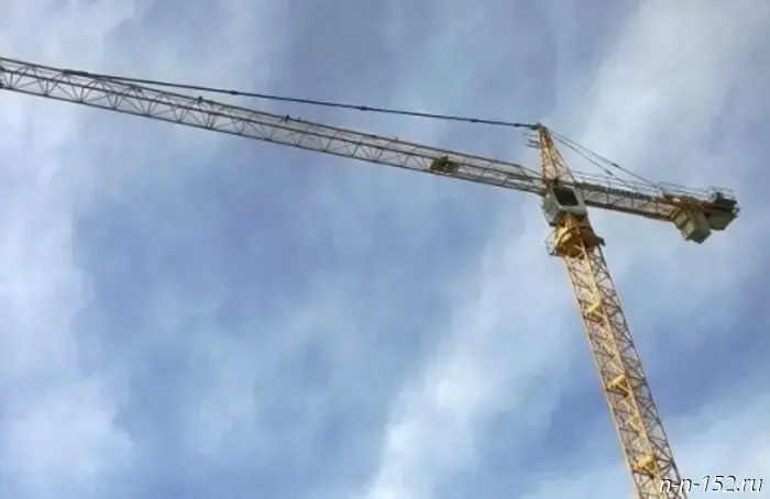Three plots for new neighborhoods put up for auction in the Nizhny Novgorod region