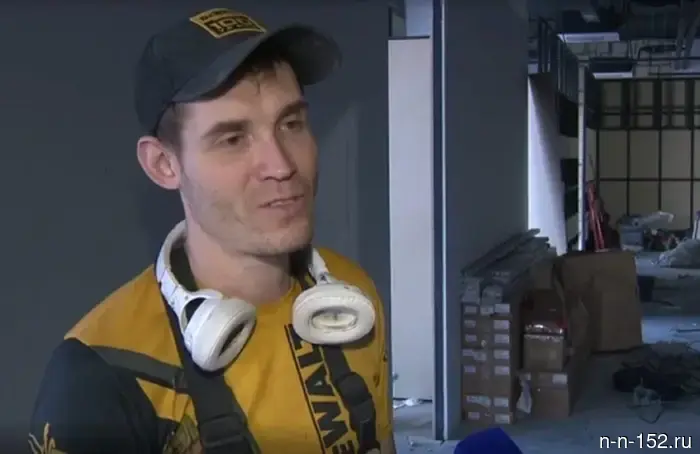 How the "SVOe Delo" project helps Nizhny Novgorod veterans start a business