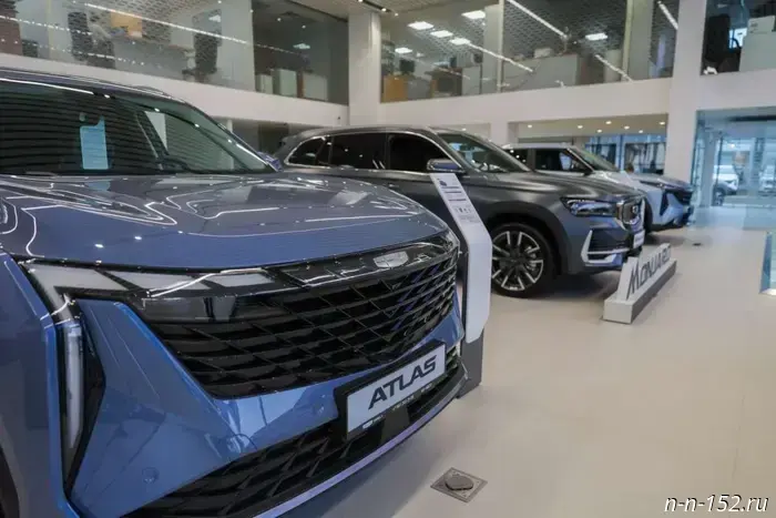 VTB: the auto loan market grew by 17% in September