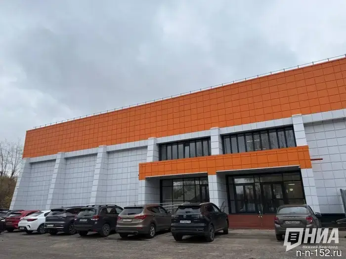 Нижегородская контрольно-счетная палата обнаружила нарушения в процессе ремонта НОДКБ на сумму 8,8 миллиона рублей.