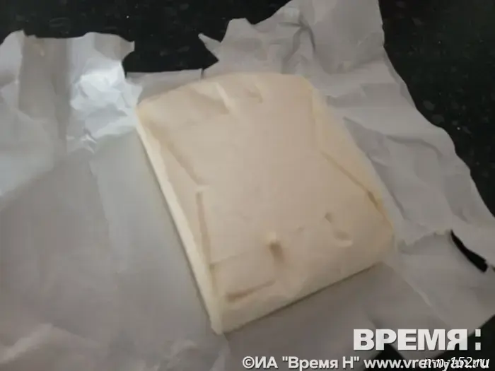 Specialists in the Nizhny Novgorod region detected substandard oil.