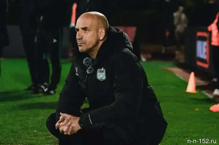 Вадим Гаранин станет новым руководителем ФК «Пари НН», заменив Шпилевского.