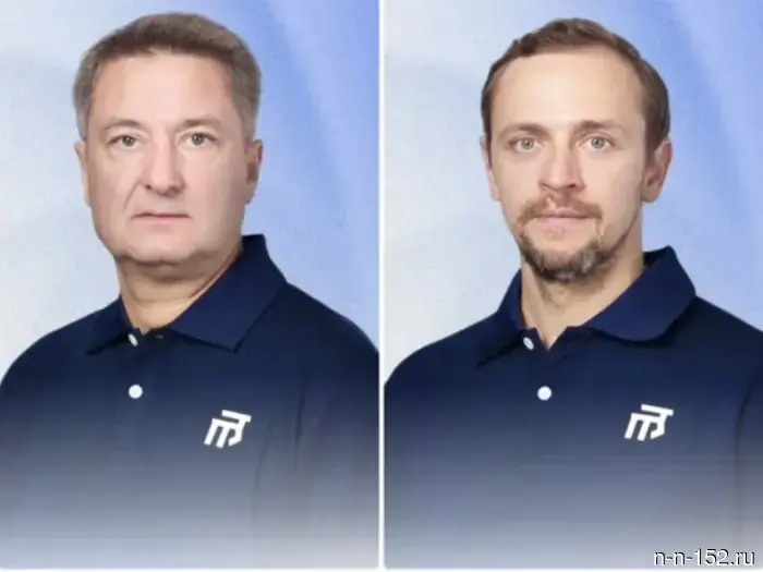 Dmitry Gogolev and Kirill Bragin will continue working in the coaching staff of "Torpedo."