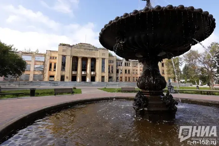 The ZSNO will withdraw from the State Duma the bill on the restoration of cultural heritage sites at the expense of co-investors.