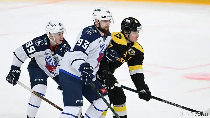 The score in the series is now equal.