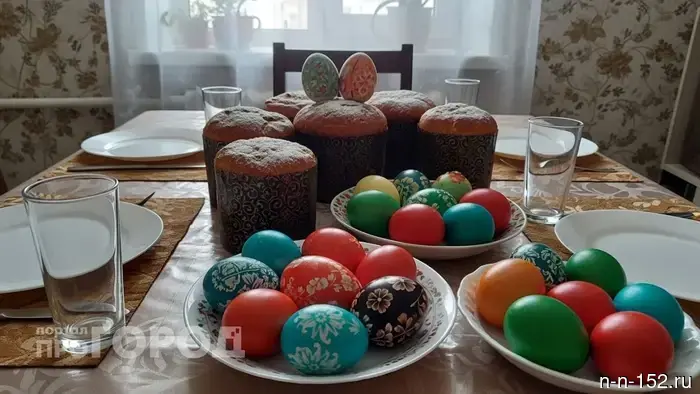 Do not place this on the Easter table on April 12, 2026: simple rules to avoid bringing misfortune upon yourself.
