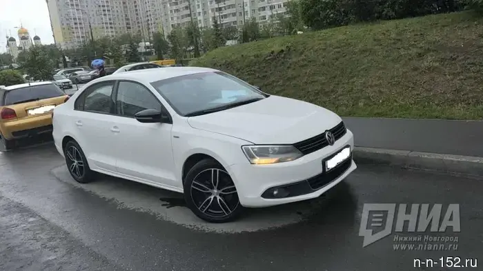 Four drivers became pedestrians in the Nizhny Novgorod region.