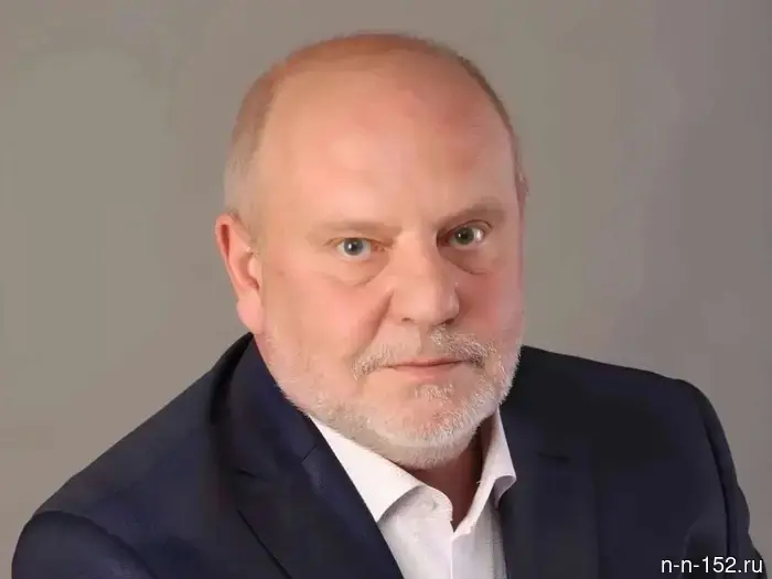 Глава Балахнинского района Андрей Дранишников ушёл с должности.