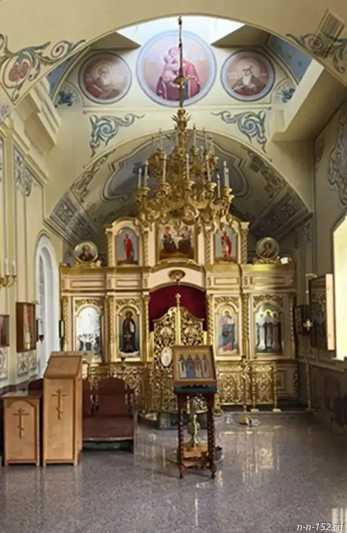 Commemoration of the Venerable Martyr Pelagia of Diveyevo