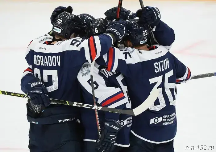 The best players of Nizhny Novgorod sports clubs will be paid 50,000 rubles each.