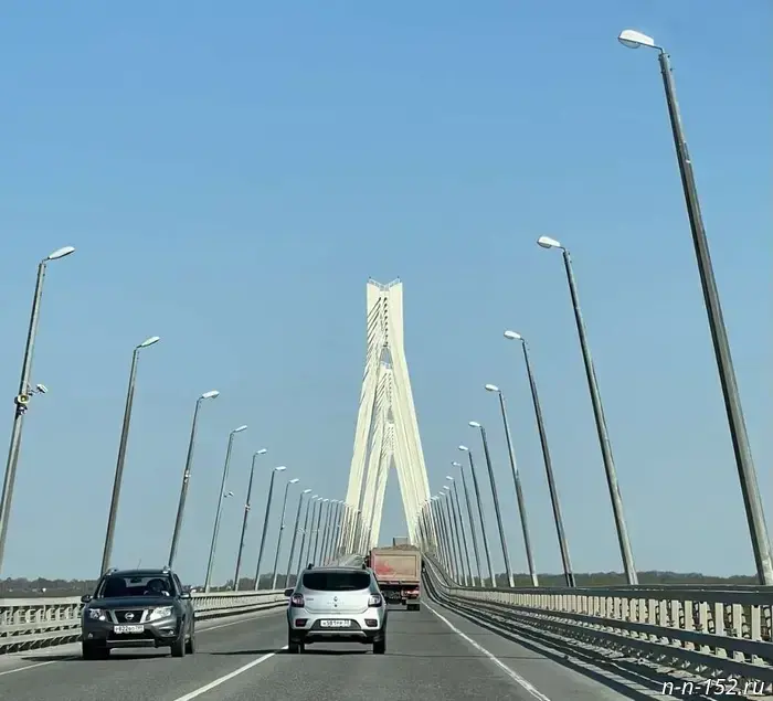 Nizhny Novgorod residents have started to travel more often by ground transport.