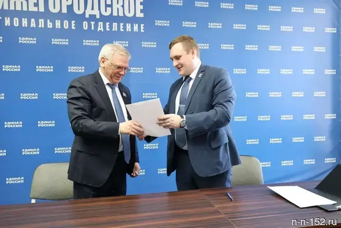 Люлин: "Предварительное голосование представляет собой согласование личных программ, целей и задач всех кандидатов."