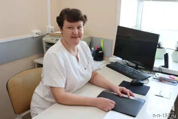 «Вот уже 25 лет я живу своей мечтой»: интервью с неонатологом Натальей Кривдиной