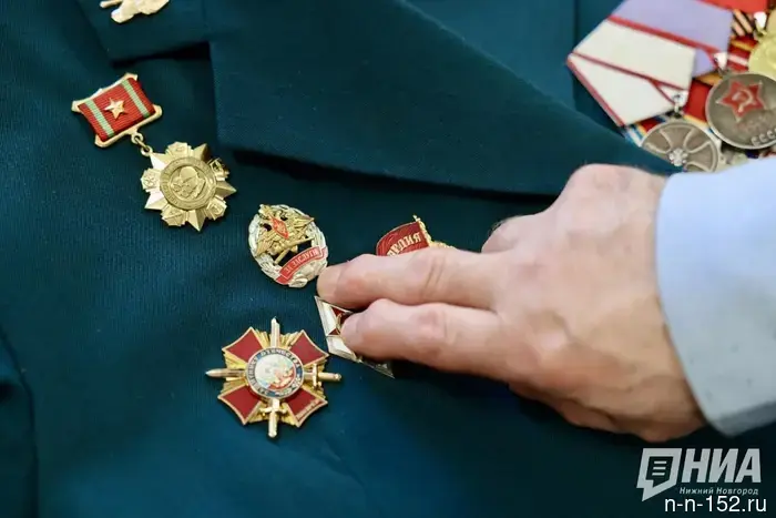 Dead City and Red Forest: A Nizhny Novgorod Resident's Memories of the Chernobyl Spring