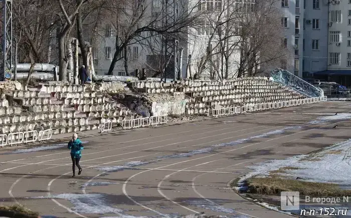 "Morally outdated." How will the "Vodnik" area change — sketches and plans from the authorities