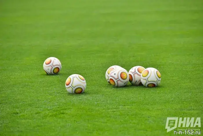 Funding is being sought for the construction of a heated football field in Meshchera.