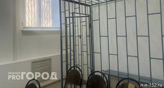 Суд вновь "возобновил" дело нижегородского историка-маньяка, изготавливающего кукол из трупов детей.
