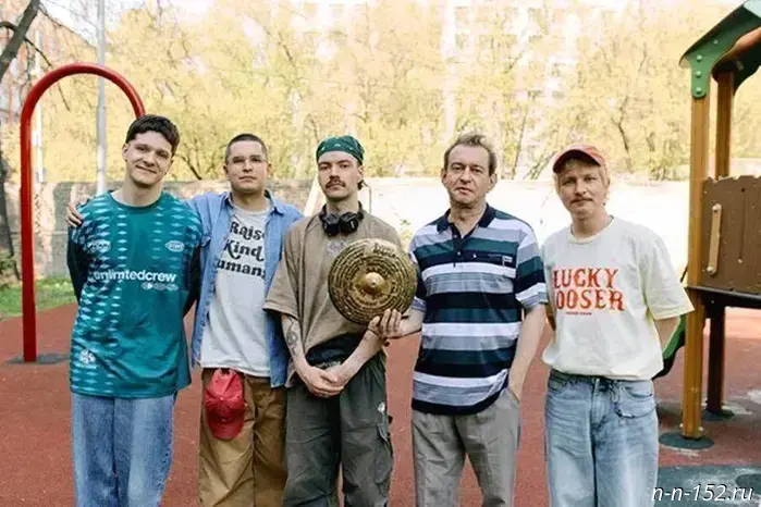 Фильм с участием Хабенского, созданный режиссером из Нижнего Новгорода, завоевал основную награду фестиваля "Маяк".