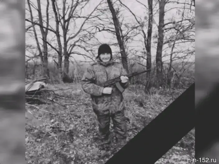 Native of the Sokolsky district Alexey Murekhin died in the zone of the special military operation.