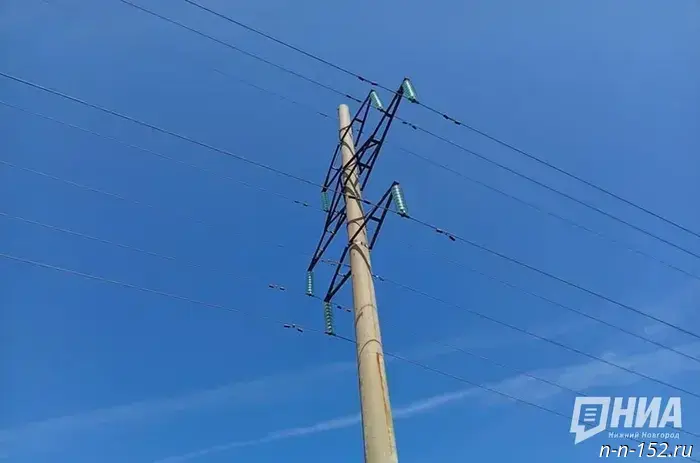 Nizhny Novgorod companies' electricity debts have led to criminal cases.
