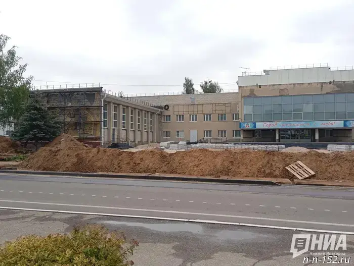 Volodarsky District through the eyes of a journalist: preserving culture, developing the economy