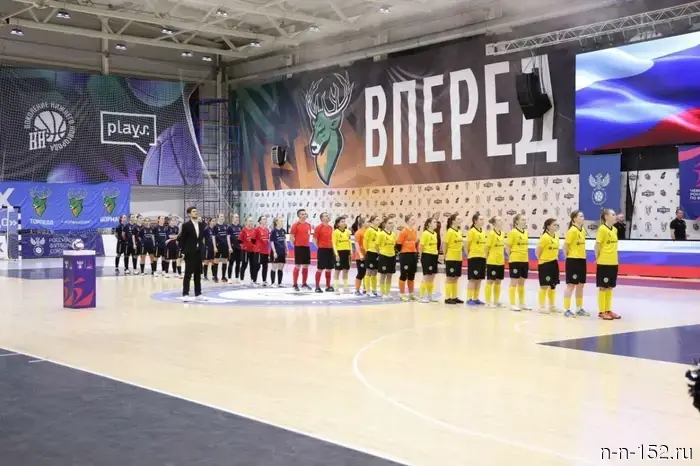 In "Normanochka," the reasons for the scandalous disruption of the match on April 4 were explained.