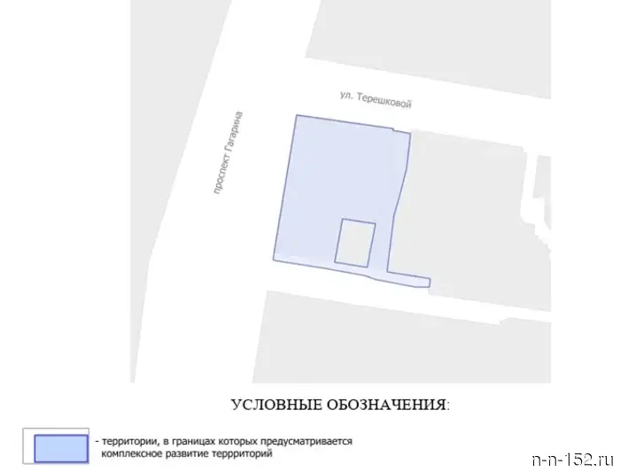 Площадку с demolированного кинотеатра «Электрон» планируют включить в зону КРТ.