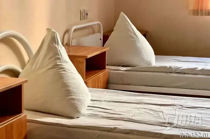 Жителей Уреня, заболевших норовирусом, готовят к discharge.