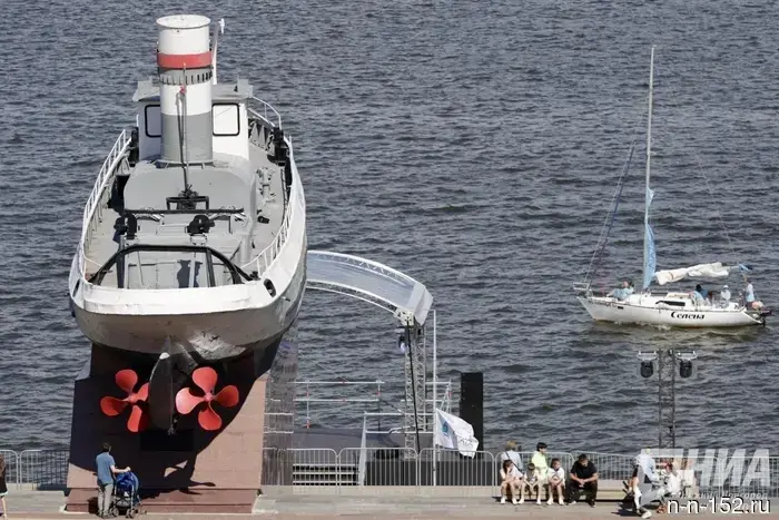 The Hydrometeorological Center has provided a forecast for the beginning of June in the Nizhny Novgorod region.