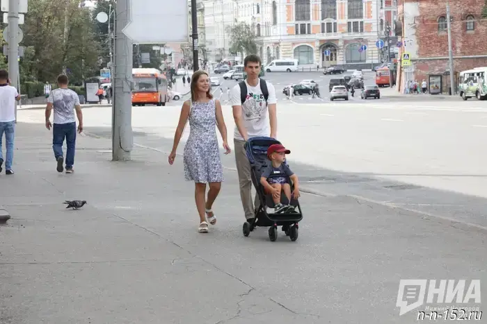 В Нижегородской области увеличилась стоимость услуг детских садов.