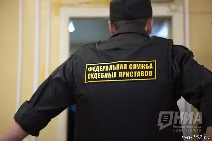 A contract with the Ministry of Defence helped a resident of the Nizhny Novgorod region pay off his debts.